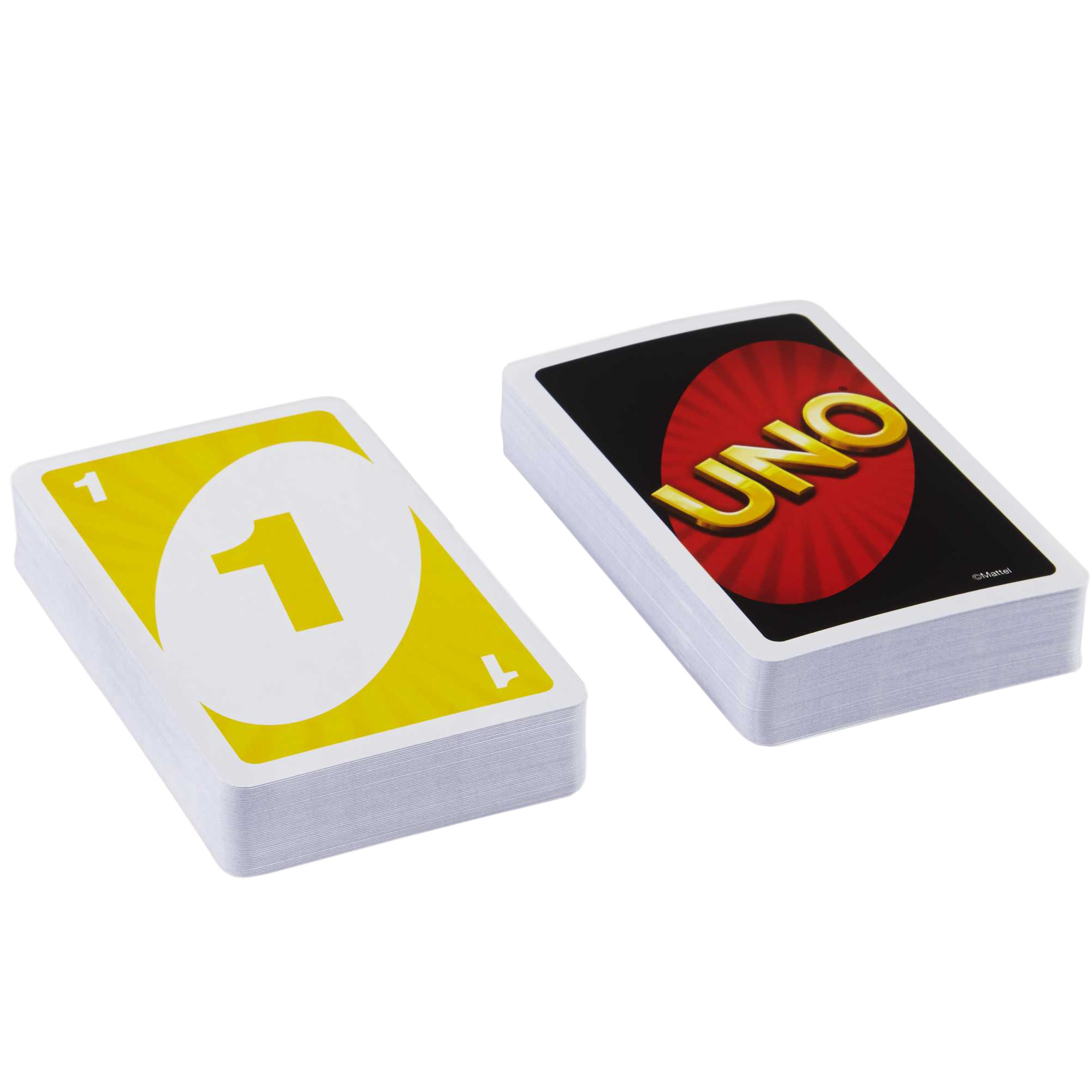Jeu de carte Uno