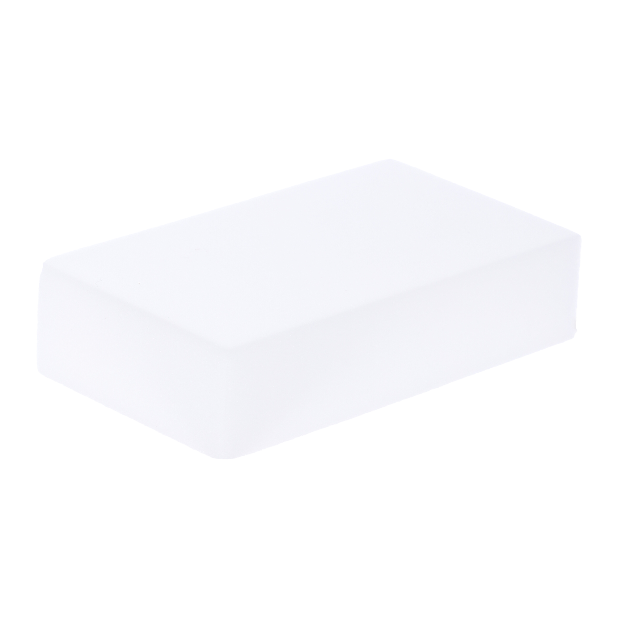 10 éponges magiques blanches