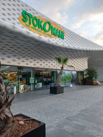 STOKOMANI ANGERS