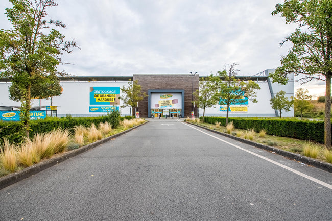 STOKOMANI HENIN BEAUMONT