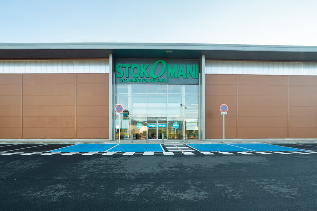 STOKOMANI PUGET SUR ARGENS