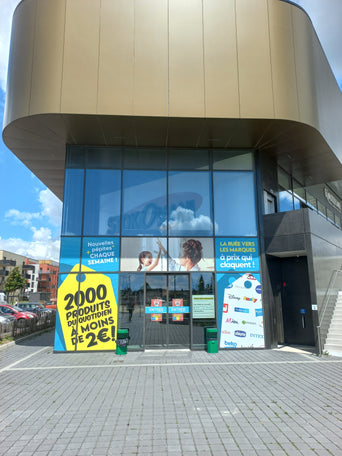 STOKOMANI RENNES CHANTEPIE