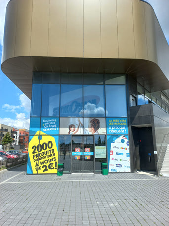 STOKOMANI RENNES CHANTEPIE
