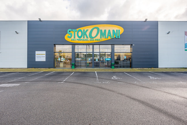 STOKOMANI LANESTER