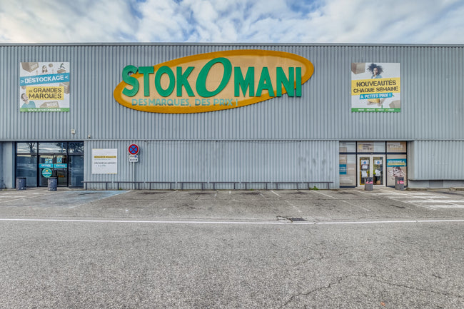 STOKOMANI SAINT PRIEST