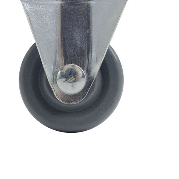 4 roues à fixer