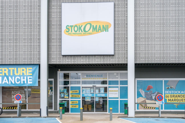 STOKOMANI THONON LES BAINS