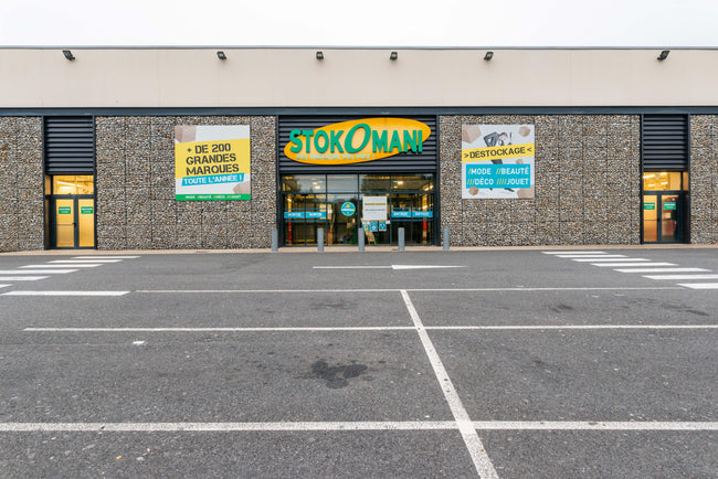 STOKOMANI MONTIVILLIERS