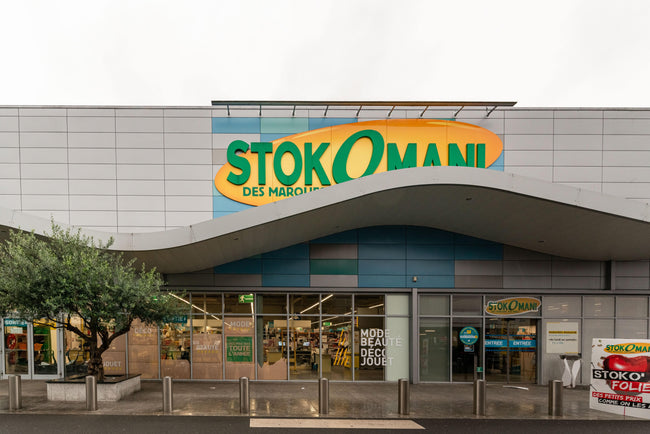 STOKOMANI CORBEIL ESSONNES