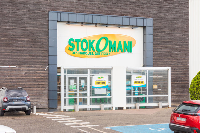 STOKOMANI PERPIGNAN
