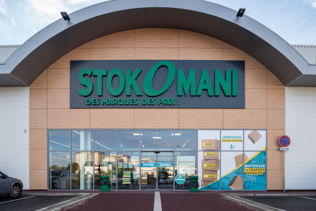 STOKOMANI VILLEFRANCHE-SUR-SAÔNE