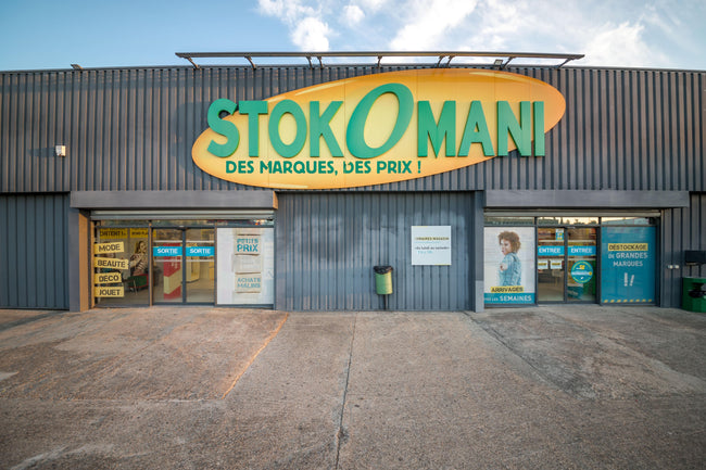 STOKOMANI MONTELIMAR