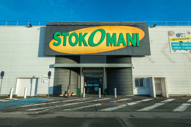 STOKOMANI THIAIS