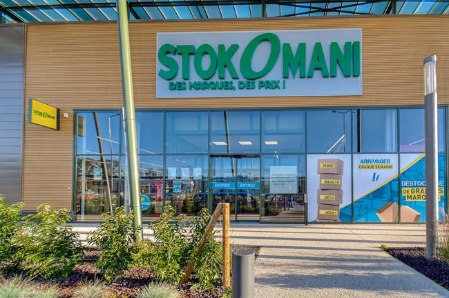 STOKOMANI AUTUN