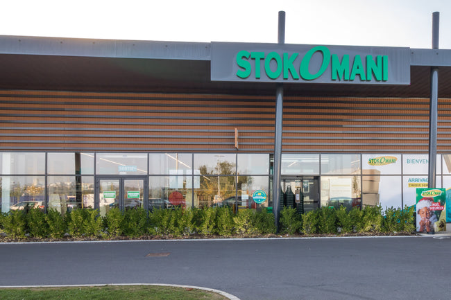 STOKOMANI COULOMMIERS