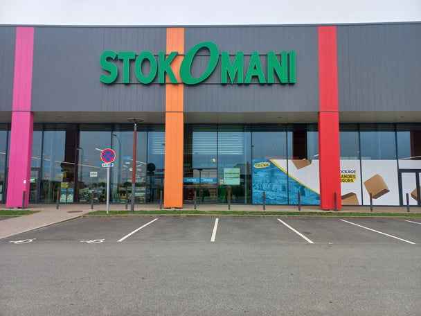 STOKOMANI CHATEAUBRIANT