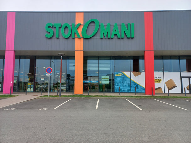 STOKOMANI CHATEAUBRIANT