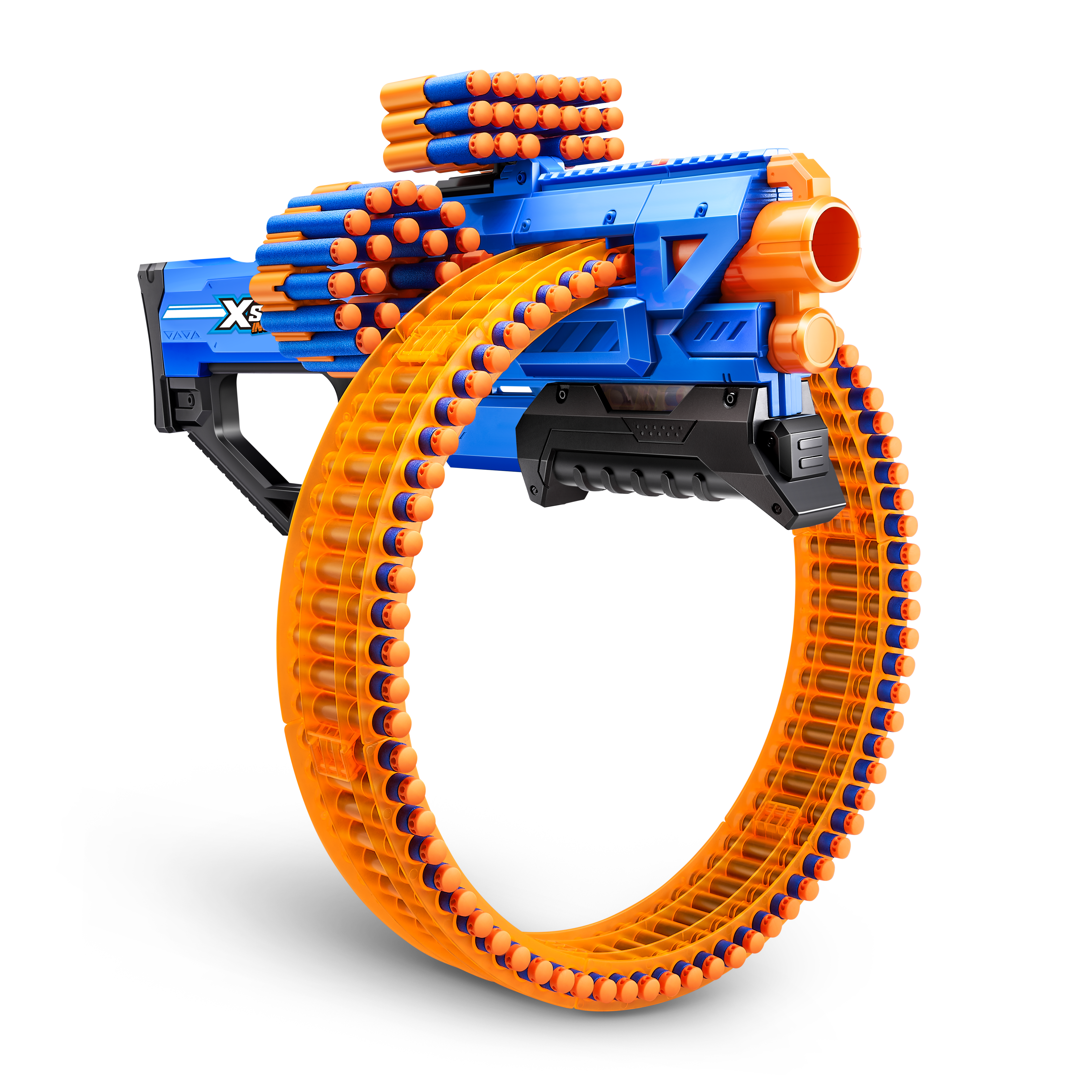 Pistolet X Shot Insanity Mad Mega Barrel