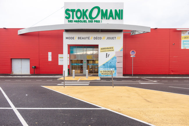 STOKOMANI WITTENHEIM