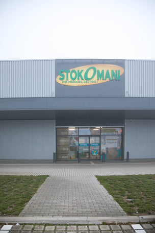 STOKOMANI SCHWEIGHOUSE SUR MODER