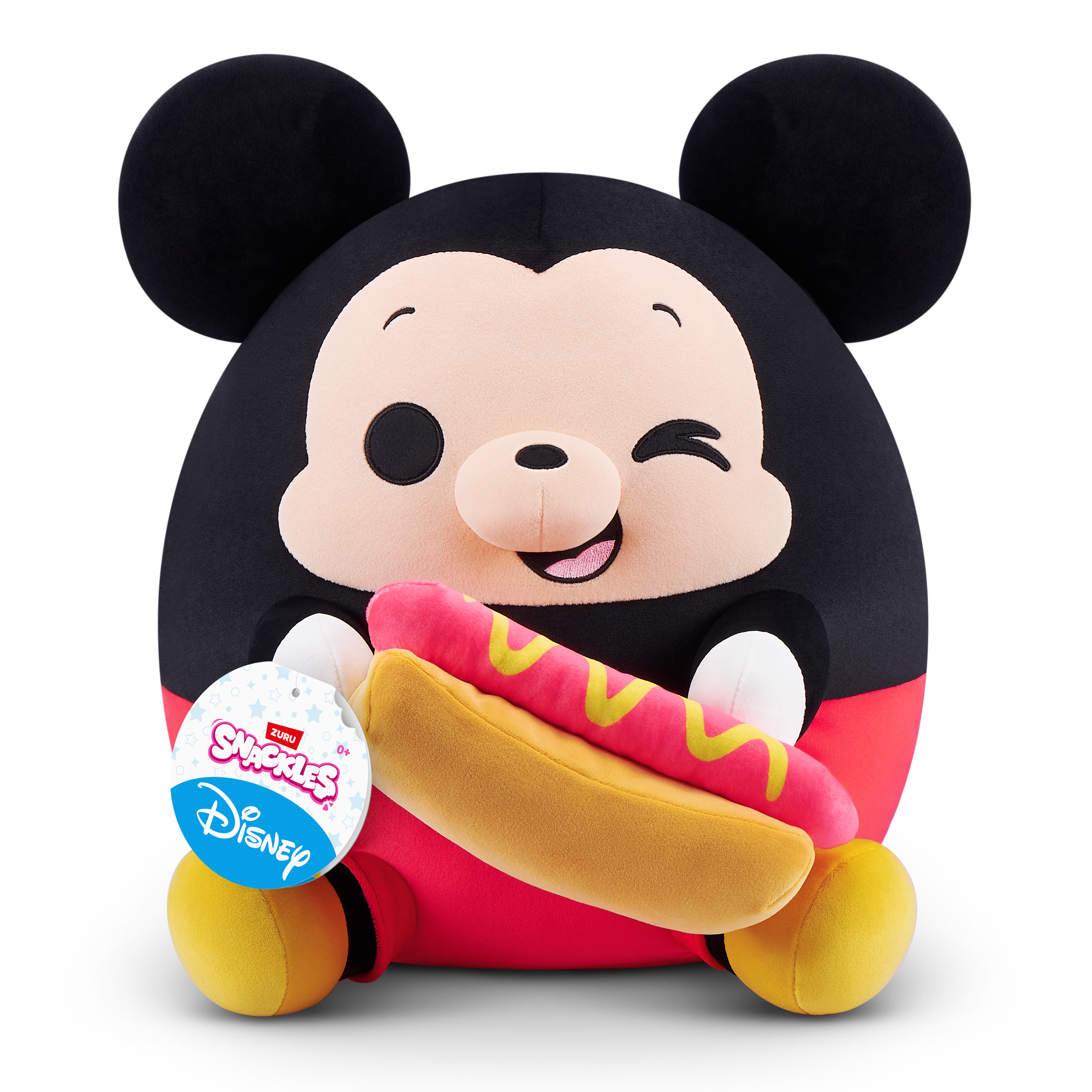 Peluche Disney 35cm