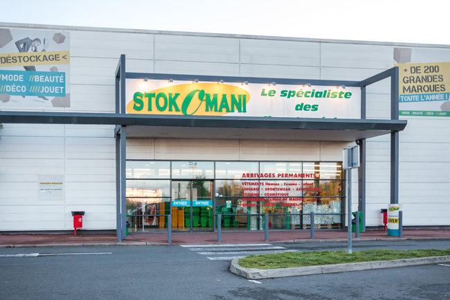 STOKOMANI TOURS