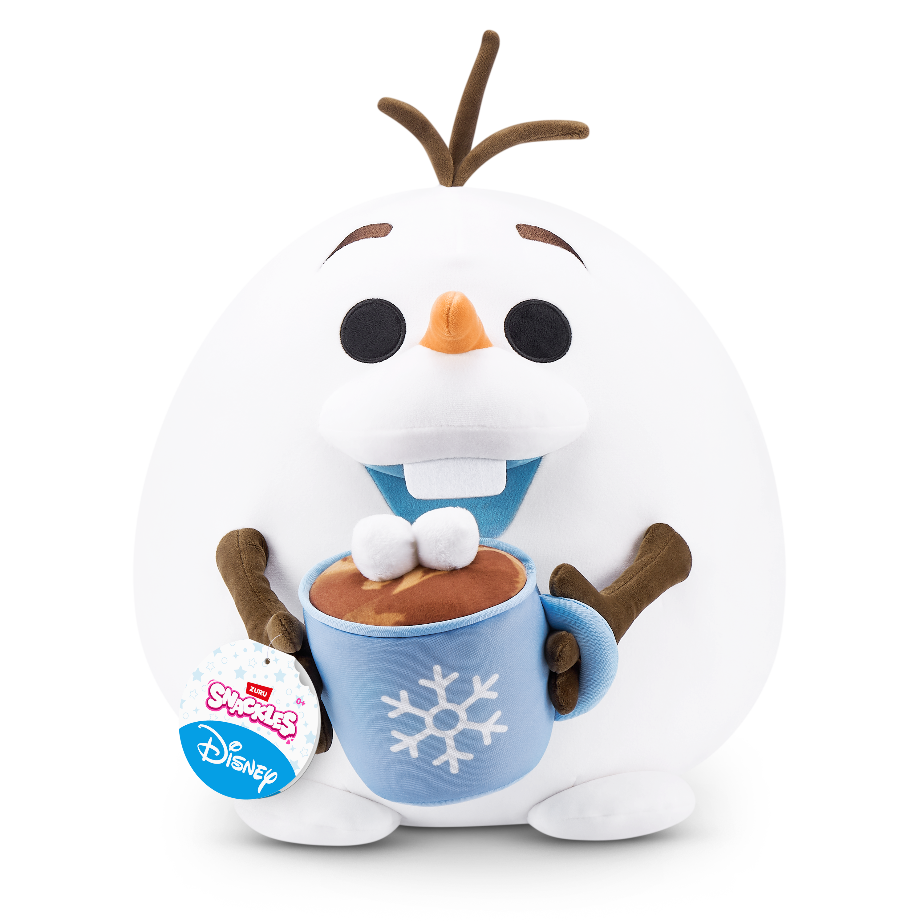 Peluche Disney 35cm