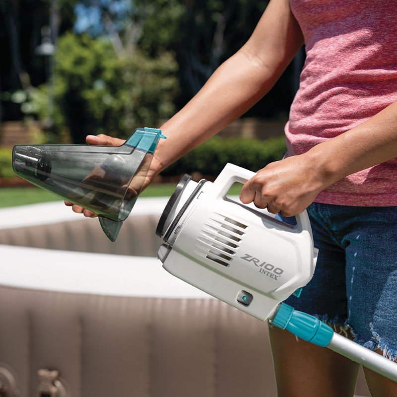 Aspirateur rechargeable SPA et piscine
