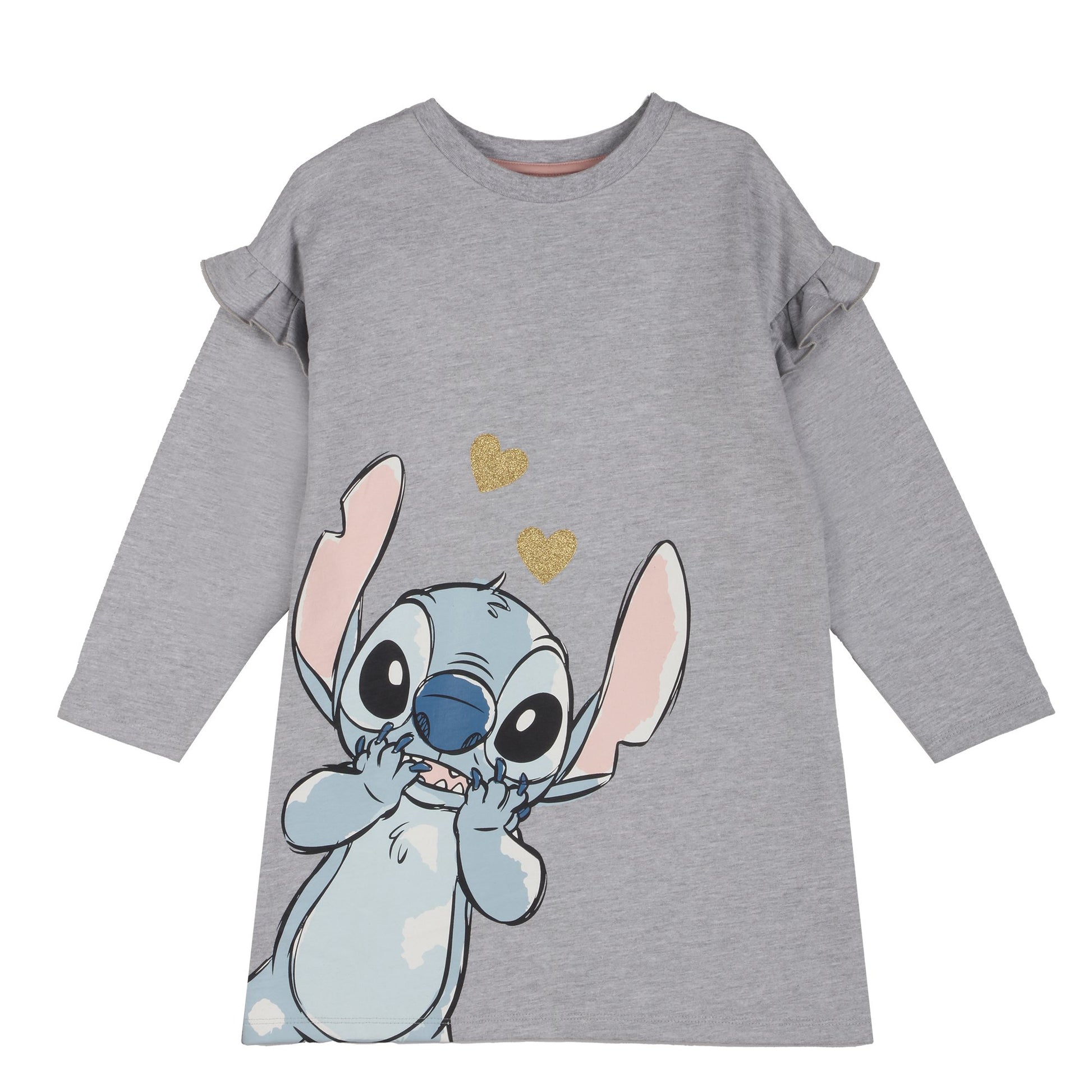 Robe fille rose 100% coton 9-10 ans Mickey DISNEY à Prix Robe fille rose 100% coton 9-10 ans Mickey DISNEY à Prix