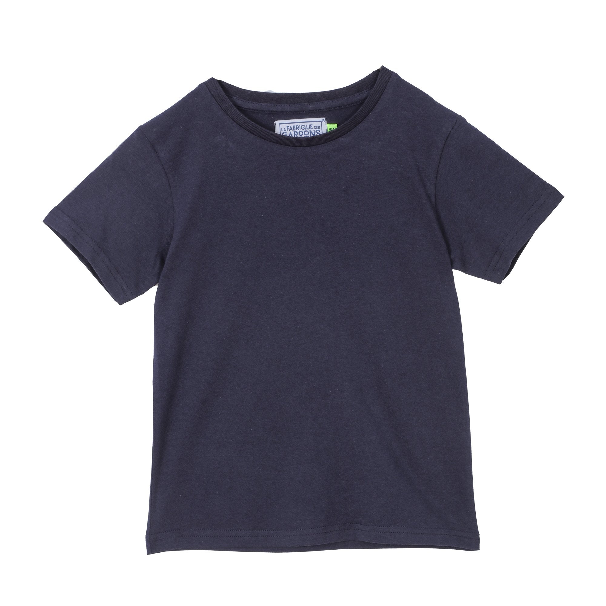 Lot de 2 tee-shirts 3/6 ans - Vert
