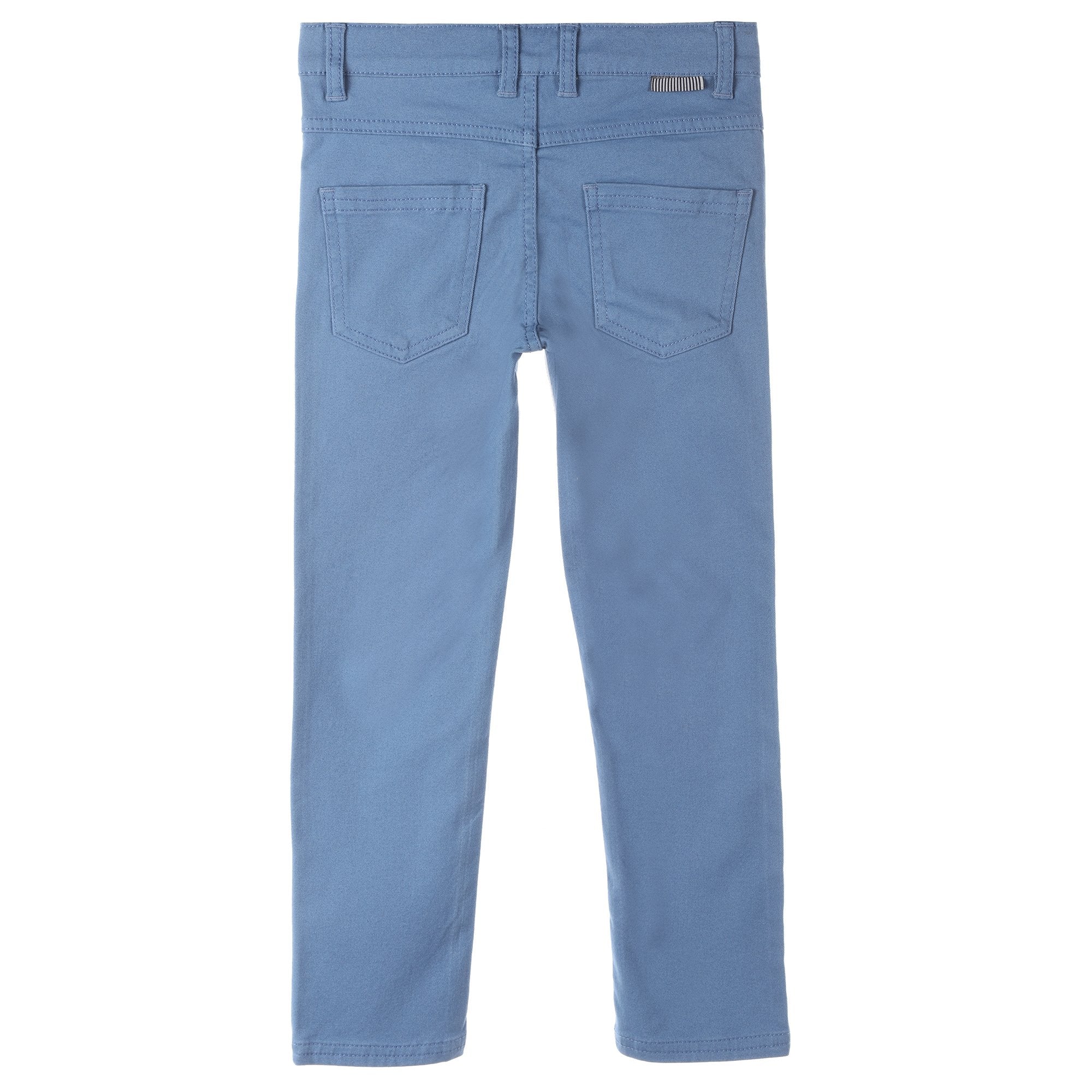 Pantalon slim 3/6 ans