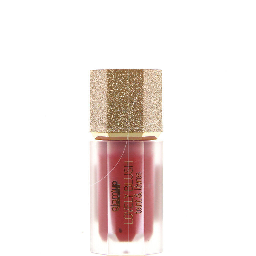 Blush liquide 2en1 teint et lèvres N3 BLISS