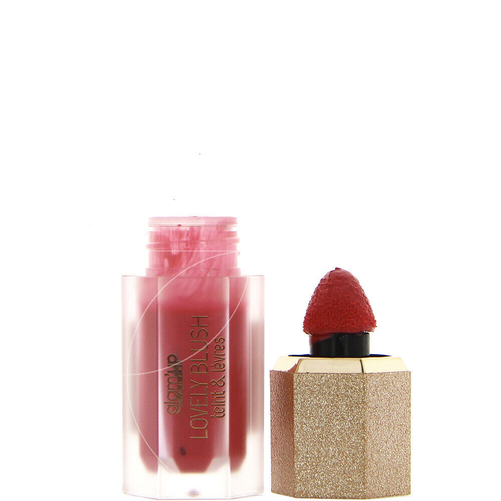 Blush liquide 2en1 teint et lèvres N3 BLISS