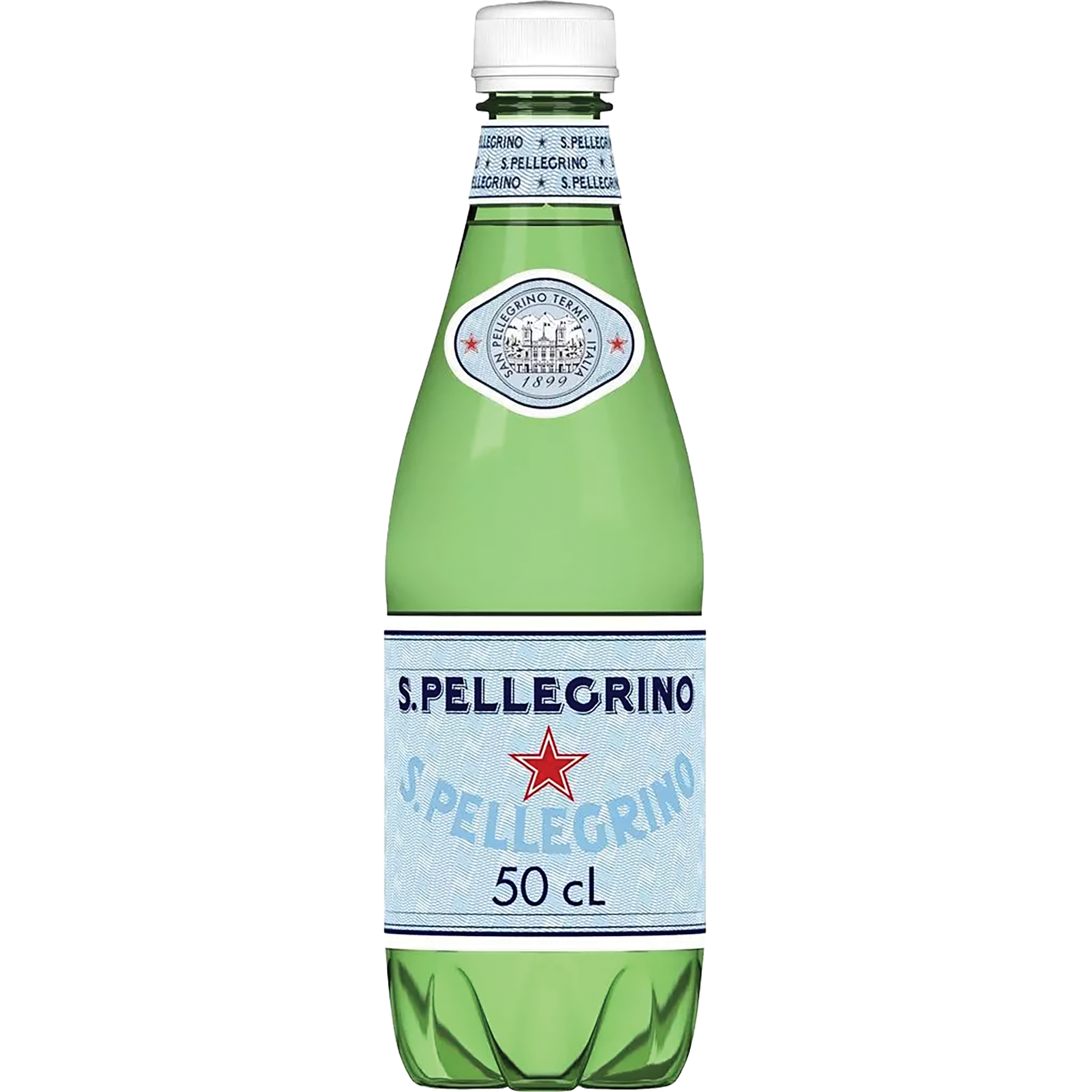 Bouteille San Pellegrino 500ml
