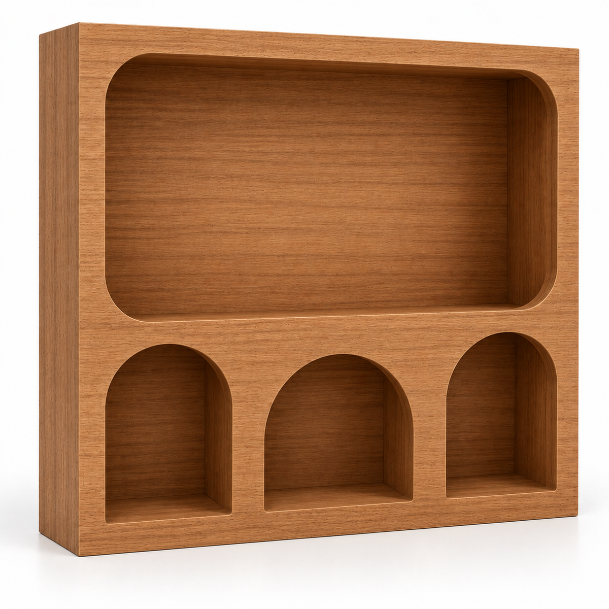 Étagère niche Déclic Home – 55 × 9 × 50 cm
